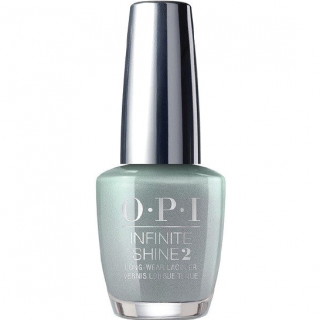 OPI Infinite Shine – I Can Never Hut Up (Fiji Collection) ISLF86